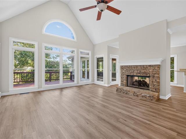 3520 Habersham Club Drive