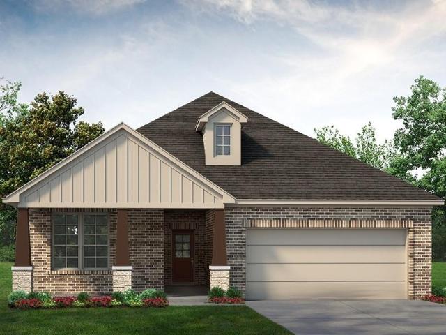 3520 Helena St, Gainesville, TX 76240 | MLS #21240