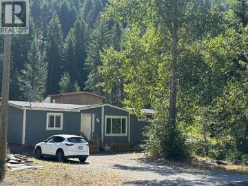 3520 33 Highway, Westbridge, BC, V0H 1Y0 house for sale | Listing ID 10358 | Royal LePage