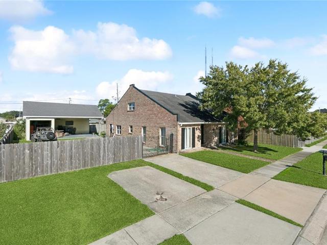 3520 Karen Drive