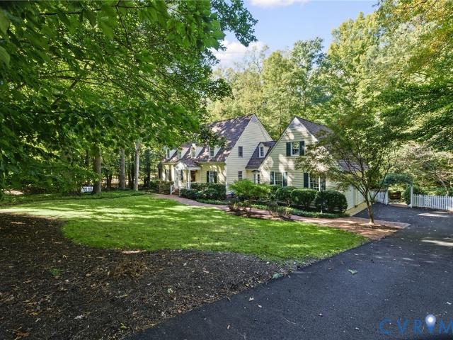 3520 Lansdowne Road