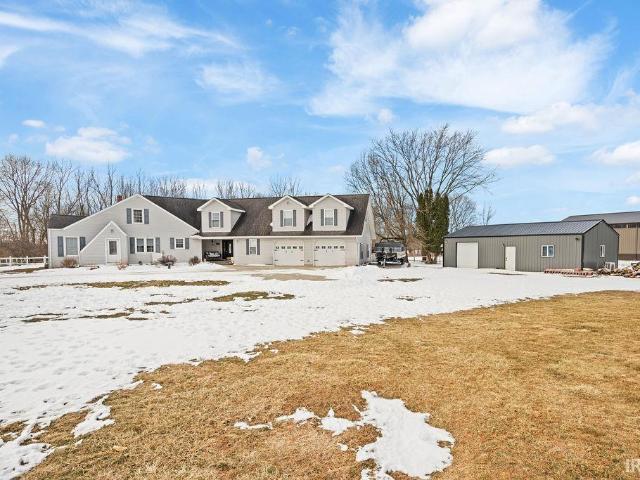 3520 S 500 E, Bringhurst, IN 46913 | MLS #202604