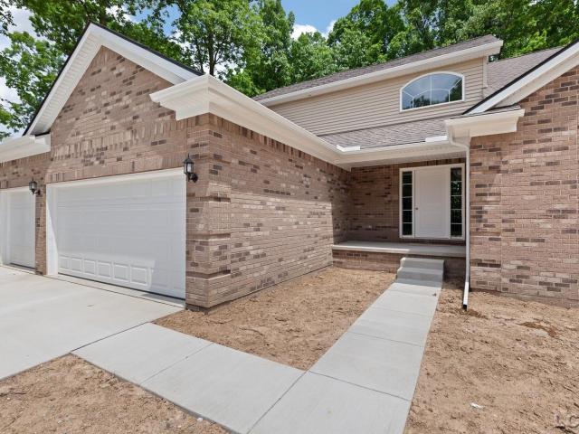 3520 Sicilia Drive