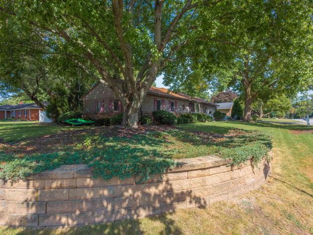 3520 Spring Road