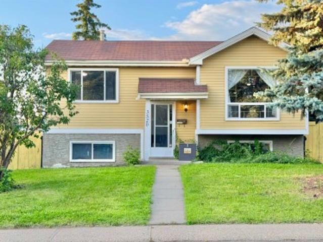 3520 17B Avenue Nw, Edmonton, AB, T6L 2P3 house for sale | Listing ID E4504 | Royal LePage