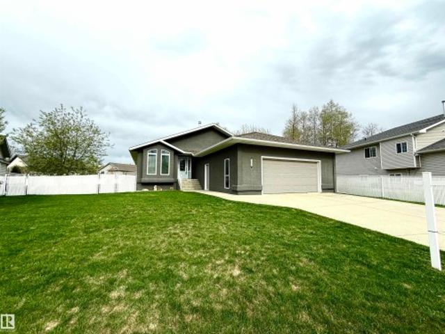 3520 45 Street, Drayton Valley, AB, T7A 1W3 house for sale | Listing ID E4479 | Royal LePage