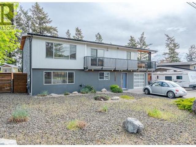 3521 Dunbarton Road, West Kelowna, BC, V4T 1J2 house for sale | Listing ID 10385 | Royal LePage
