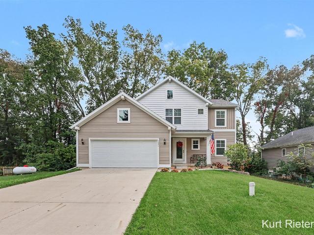 3521 Fairlane Drive
