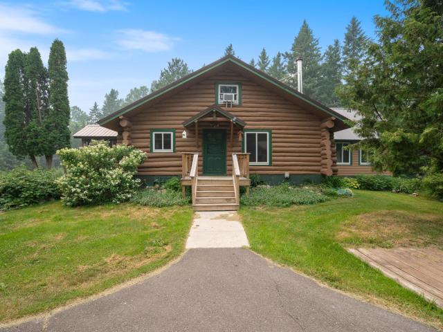 3521 Fire Trail