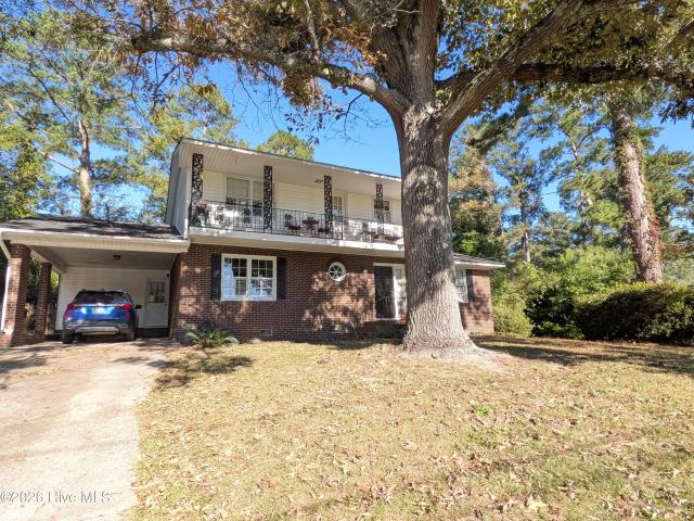 3521 Rushing Road