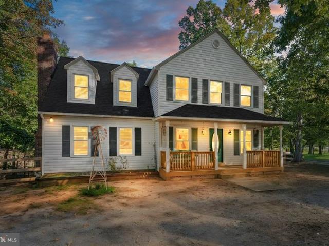 3521 Saddlebrooke Dr, Spotsylvania, VA 22551
