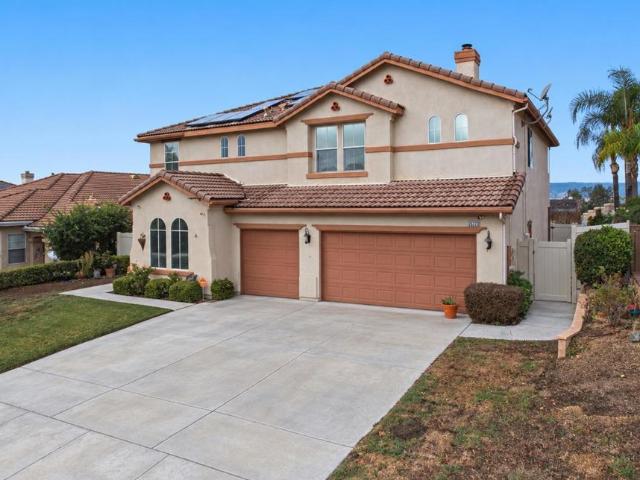 35223 El Diamante Dr