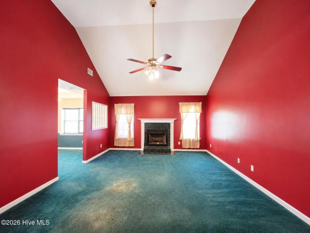 3522 Crawfordville Drive