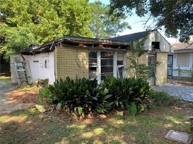 3522 Delille St, Chalmette, LA 70043 | MLS #2526