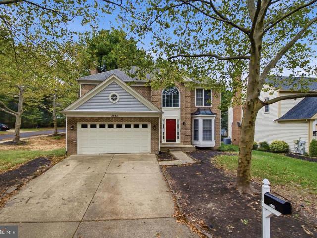 3522 Forest Haven Drive