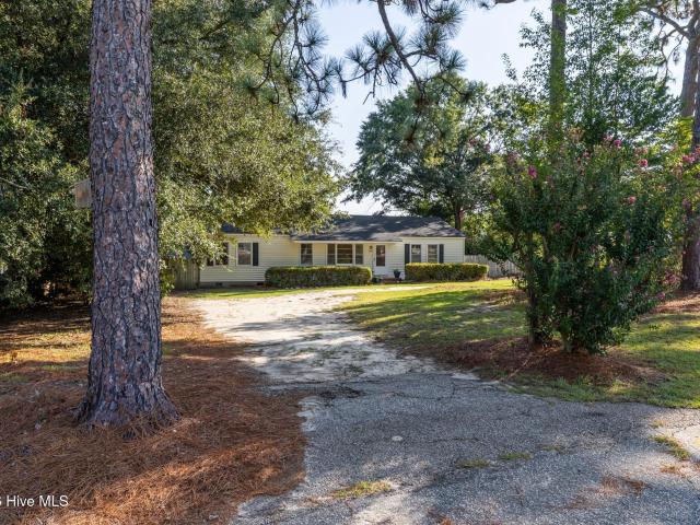 3522 Gamble Road
