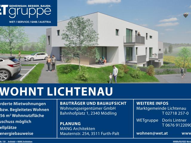 3522 Lichtenau