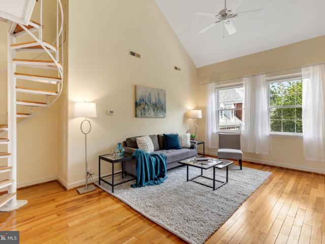 3522 S Wakefield Street # B2