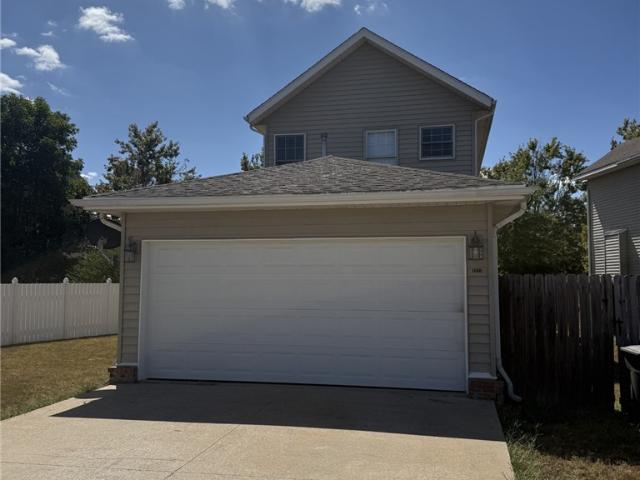3522 W Belmont Circle