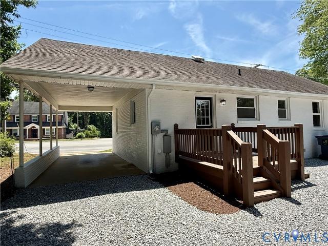 3522 W Hundred Road
