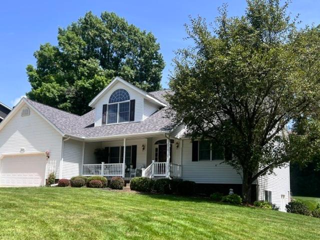 3522 33rd Street Court