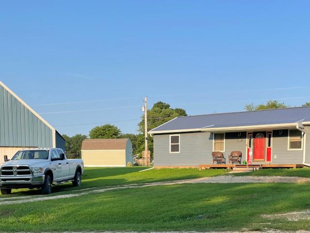 3523 Buckeye Drive