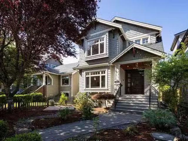 3523 W 23Rd Avenue, Vancouver, BC, V6S 1K4 house for sale L.