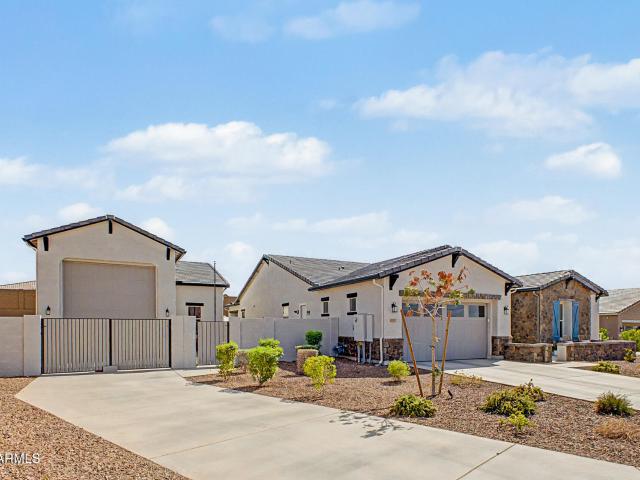 3523 W Lanham Drive