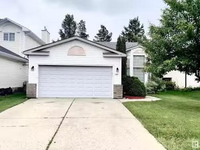 3523 38A Avenue, Edmonton, AB, T6L 6N9 house for sale Listi.