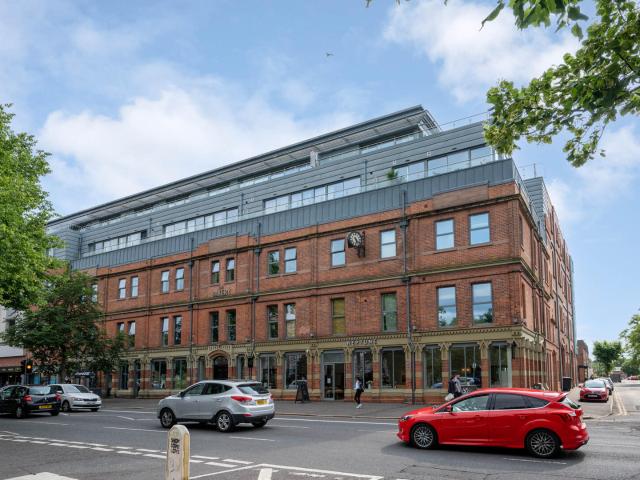 352The Bakery, 311 Ormeau Road,Belfast,BT7 3GB