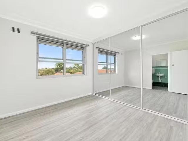 35/2 4 Wrights Avenue, Marrickville, NSW 2204