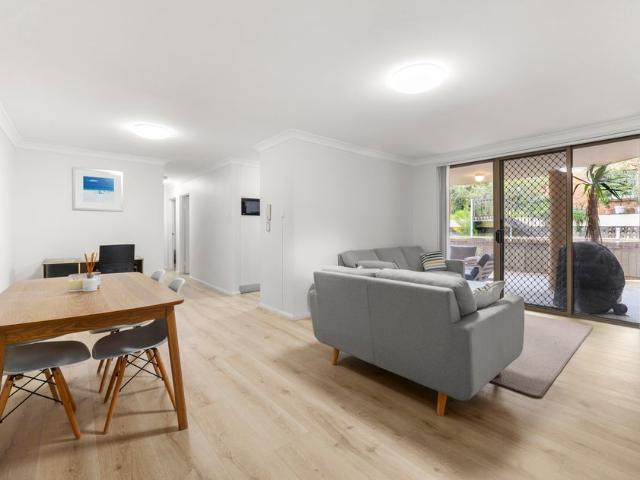 3/52 56 Auburn Street, Sutherland NSW 2232 Apartment For Rent | Domain