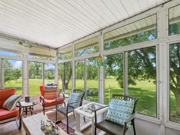 352 County Road B, Unit 12, Fontana, WI 53125 | MLS #1950