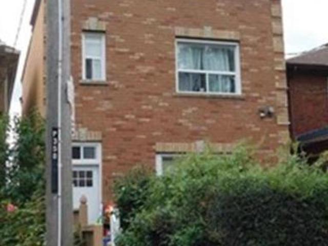 352 Caledonia Road, Toronto, ON, M6E 4T6 house for sale | Listing ID W13679 | Royal LePage