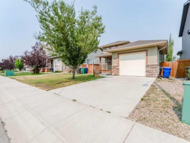 352 Crocus Terrace West, Lethbridge, AB, T1J 5J3 house for sale | Listing ID A2338 | Royal LePage