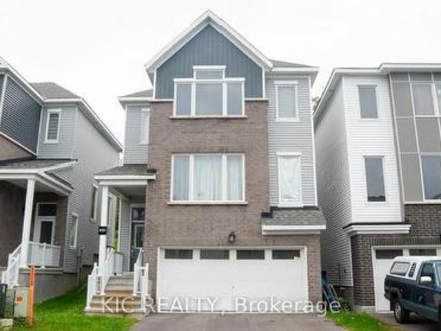 352 Appalachian Circle, Ottawa, ON, K2J 6X3 house for sale | Listing ID X13735 | Royal LePage