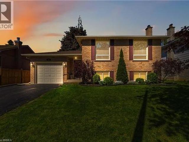 352 Brantwood Park Road, Brantford, ON, N3P 1L2 house for sale | Listing ID 40850 | Royal LePage