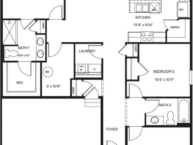 352 Gleneagles Drive