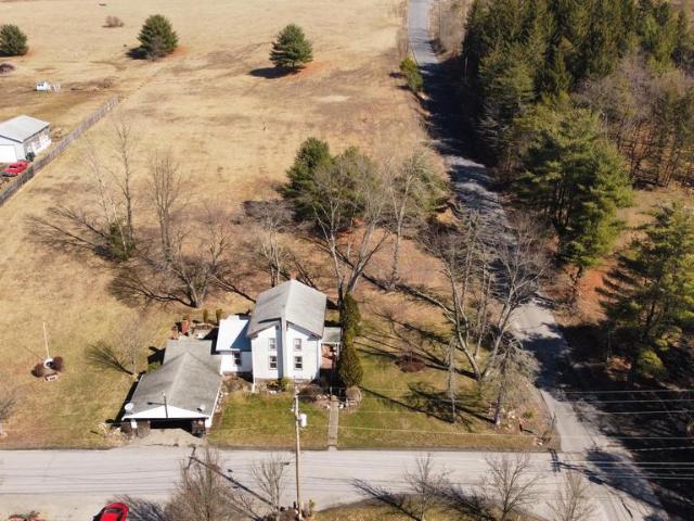 352 Graham Station Road