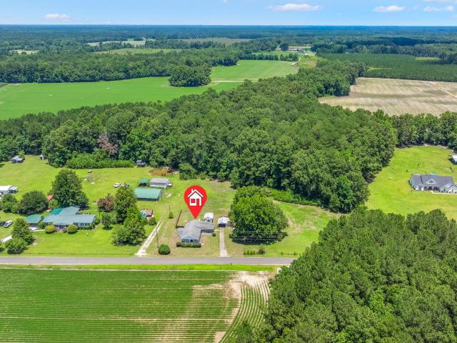 352 Deep Woods Road