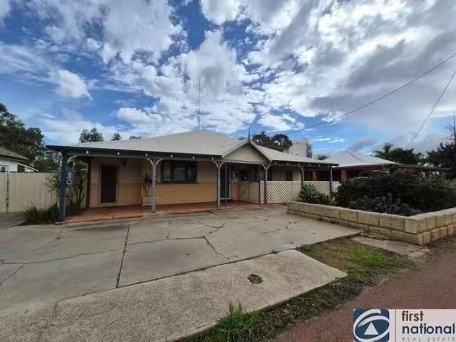 352 Fitzgerald Street East, Northam, WA 6401