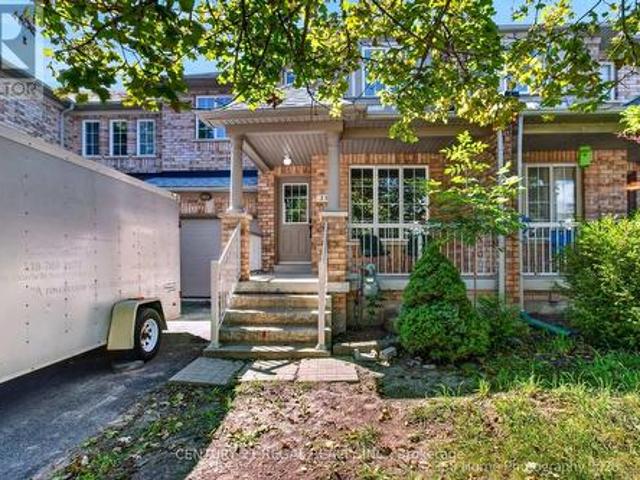 352 Flagstone Way, Newmarket, ON, L3X 2R3 house for sale | Listing ID N13782 | Royal LePage