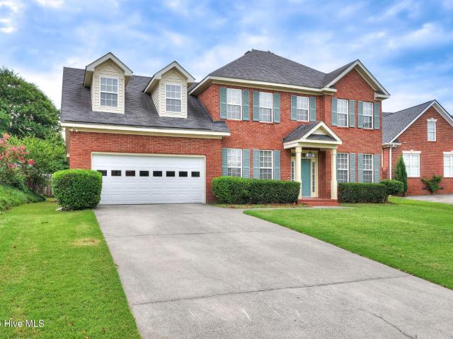 352 Heath Way
