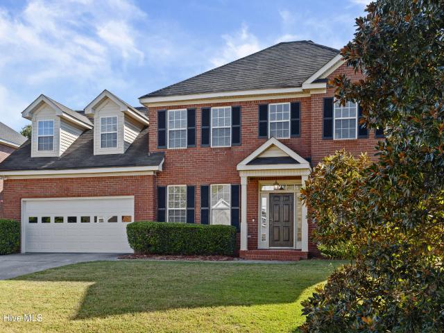 352 Heath Way