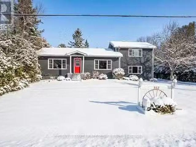 352 Highway 15, Rideau Lakes, ON, K7A 0E5 house for sale Li.