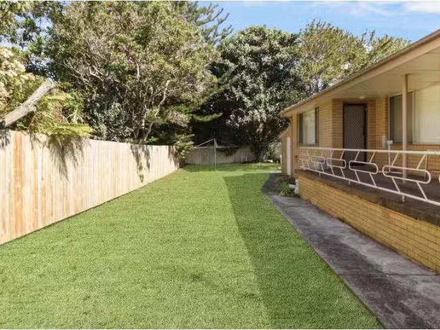 3/52 Hillcrest Street, Wollongong House for rent Listed by Pr.