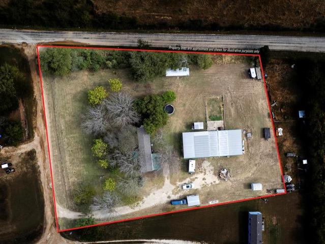 352 Jennifer Ln, Eddy, TX 76524 | MLS #21100