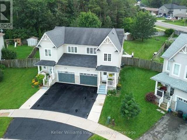 352 Orvis Crescent, Shelburne, ON, L0N 1S2 house for sale | Listing ID X13678 | Royal LePage