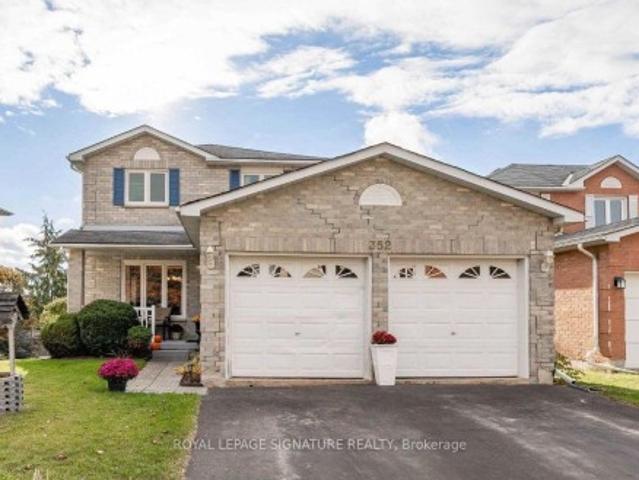 352 Lisa Marie Drive, Orangeville, ON, L9W 4M1 house for sale | Listing ID W13614 | Royal LePage
