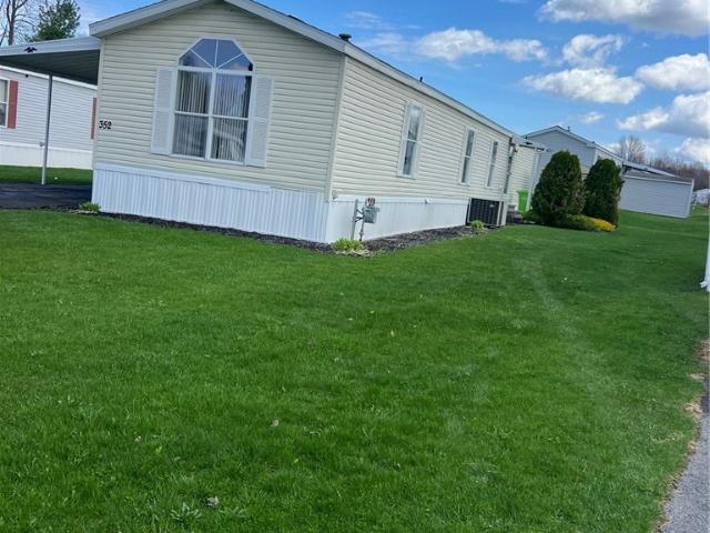 352 Matthew Dr